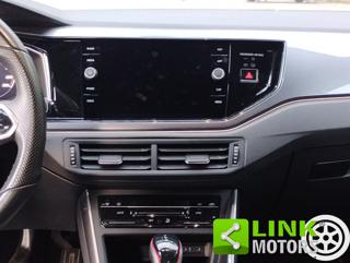 VOLKSWAGEN Polo usata, con Volante in pelle