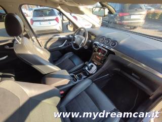 FORD S-Max usata, con ESP