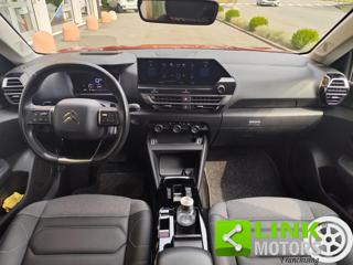 CITROEN C4 usata, con Airbag Passeggero