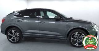 AUDI Q3 usata, con Autoradio