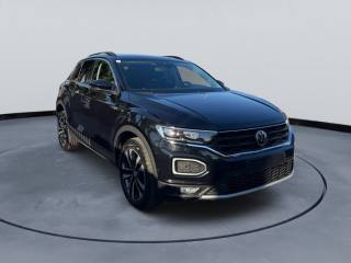 VOLKSWAGEN T-Roc usata, con Alzacristalli elettrici