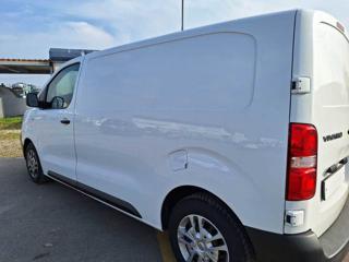 CITROEN Jumpy usata, con Airbag Passeggero