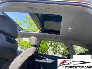 AUDI A4 usata, con Immobilizzatore elettronico