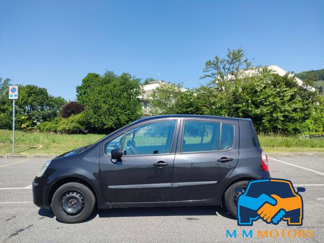RENAULT Modus usata, con Airbag Passeggero