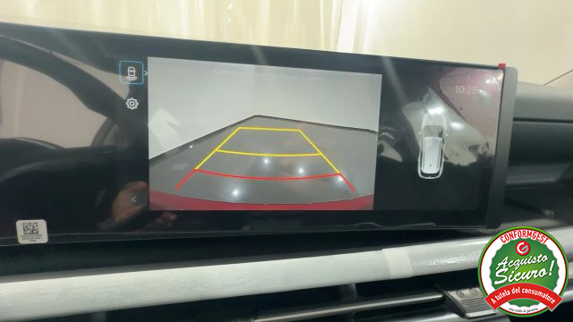 HYUNDAI Tucson usata, con Chiusura centralizzata
