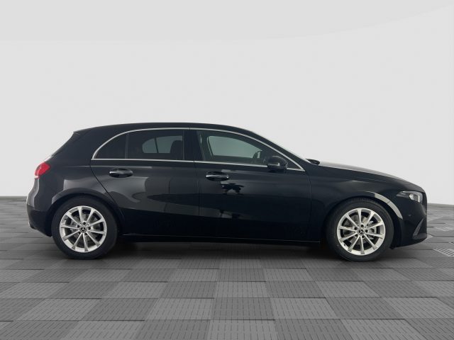 MERCEDES-BENZ A 180 usata 5