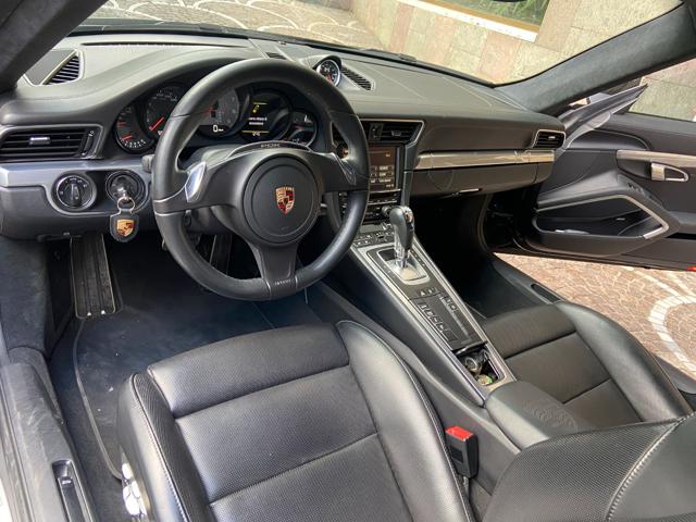 PORSCHE 911 usata, con Cronologia tagliandi
