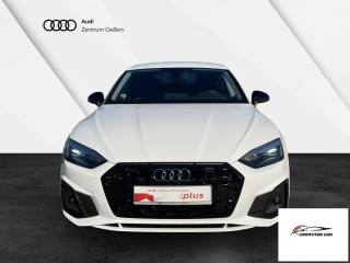 AUDI A5 usata, con Airbag Passeggero