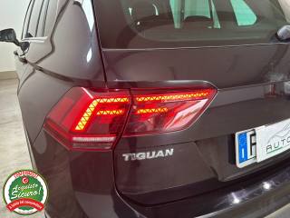 VOLKSWAGEN Tiguan usata, con Servosterzo