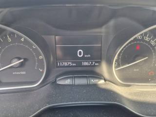 PEUGEOT 208 usata, con Sensore di luce