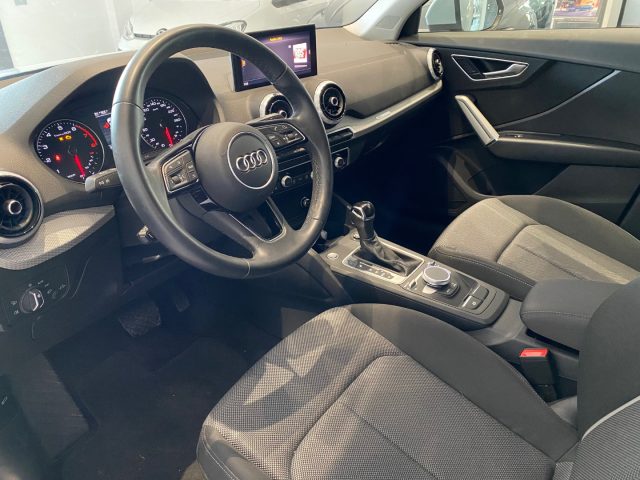 AUDI Q2 usata, con Controllo automatico clima