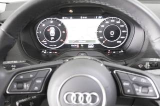AUDI Q2 usata, con Airbag Passeggero