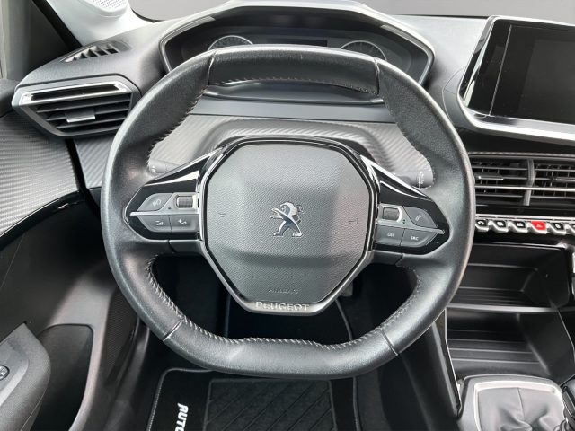 PEUGEOT 208 usata, con Immobilizzatore elettronico