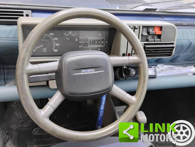 FIAT Panda usata 11