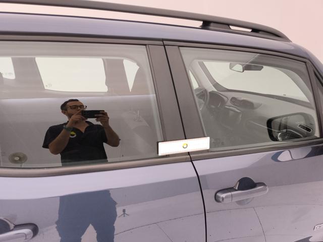 JEEP Renegade usata, con Sensore di pioggia