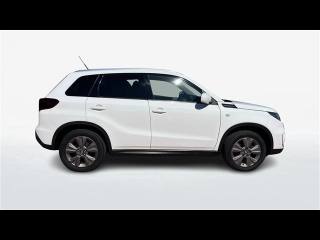SUZUKI Vitara usata, con Airbag