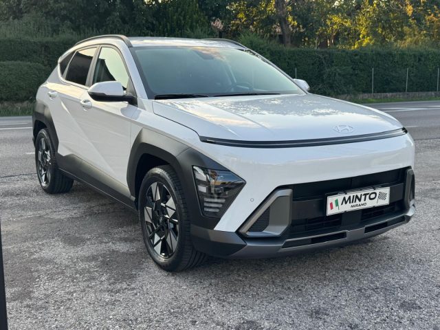 HYUNDAI Kona usata, con Airbag Passeggero