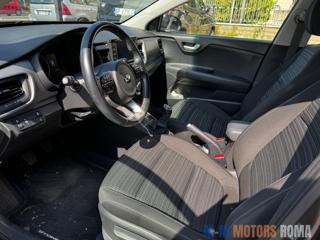 KIA Stonic usata, con Climatizzatore