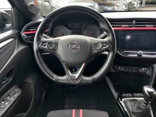 OPEL Corsa usata, con Sedile posteriore sdoppiato