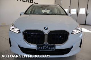 BMW 216 usata, con Airbag