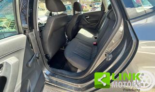 VOLKSWAGEN Polo usata, con Immobilizzatore elettronico