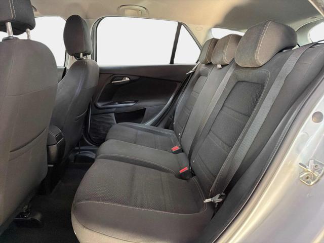 FIAT Tipo usata, con ESP