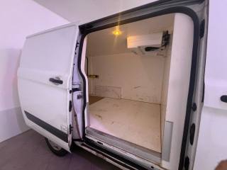 FORD Transit Custom usata 10