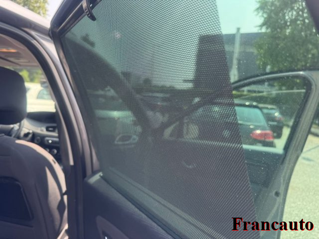 RENAULT Scenic usata, con Cruise Control