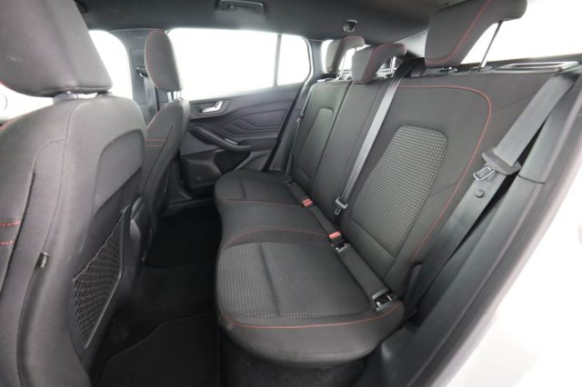 FORD Focus usata 3