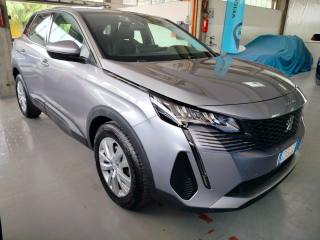 PEUGEOT 3008 usata, con Immobilizzatore elettronico