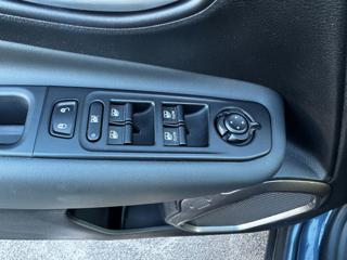 JEEP Renegade usata, con Volante in pelle
