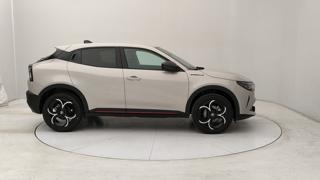 ALFA ROMEO Junior usata, con Autoradio