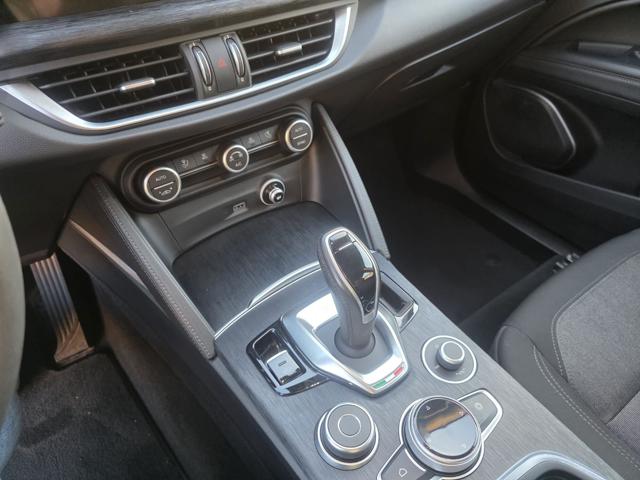ALFA ROMEO Stelvio usata, con Cruise Control