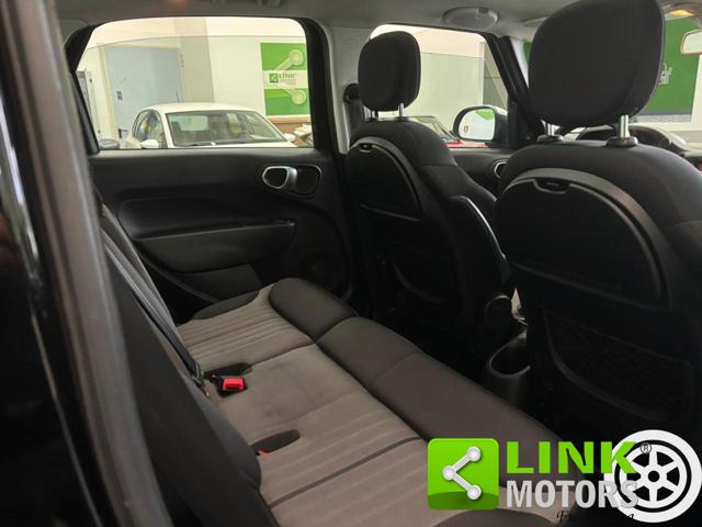 FIAT 500L usata, con Specchietti laterali elettrici