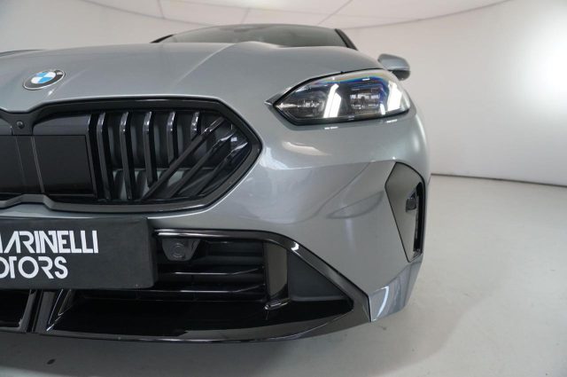 BMW 118 usata, con Servosterzo