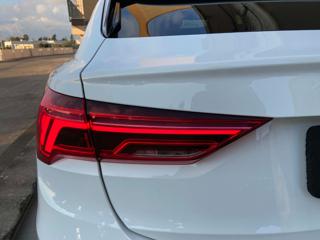 AUDI Q3 usata, con Vivavoce