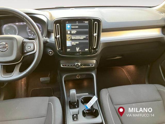 VOLVO XC40 usata, con Cruise Control