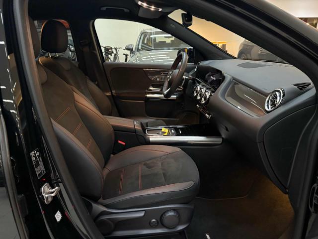 MERCEDES-BENZ GLA 200 usata, con Servosterzo
