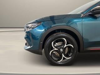 ALFA ROMEO Junior usata, con Isofix