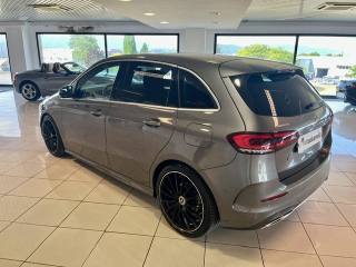 MERCEDES-BENZ B 180 usata, con Autoradio