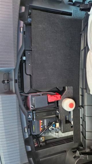 NISSAN X-Trail usata, con Sedili riscaldati