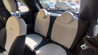 FIAT 500 usata, con Bluetooth