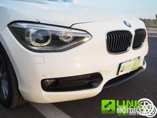 BMW 118 usata 34