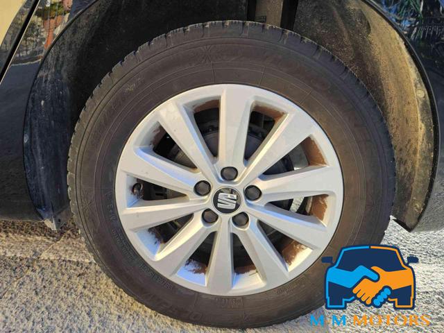 SEAT Ibiza usata, con Servosterzo
