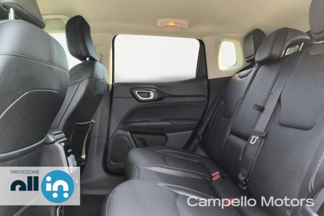 JEEP Compass usata 5