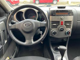 DAIHATSU Terios usata, con Autoradio