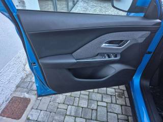 MG ZS usata, con Autoradio