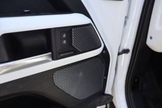 LAND ROVER Defender usata, con Fendinebbia