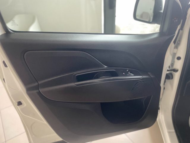 FIAT Doblo usata, con Servosterzo