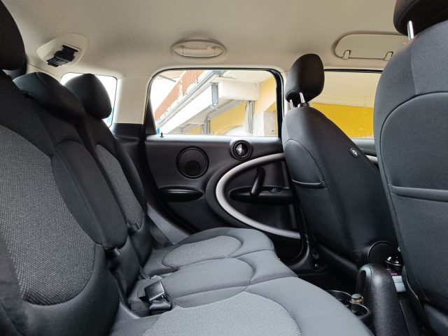 MINI Countryman usata 59
